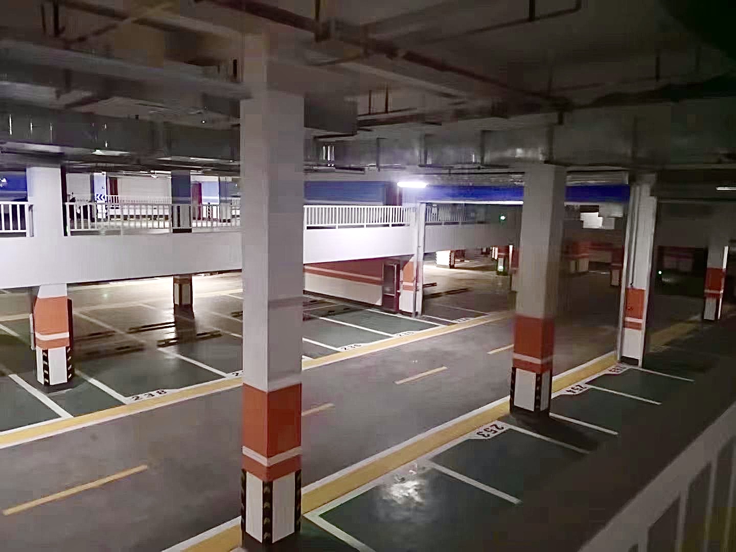 辽阳上海博普四年前授权设计的项目已投入使用