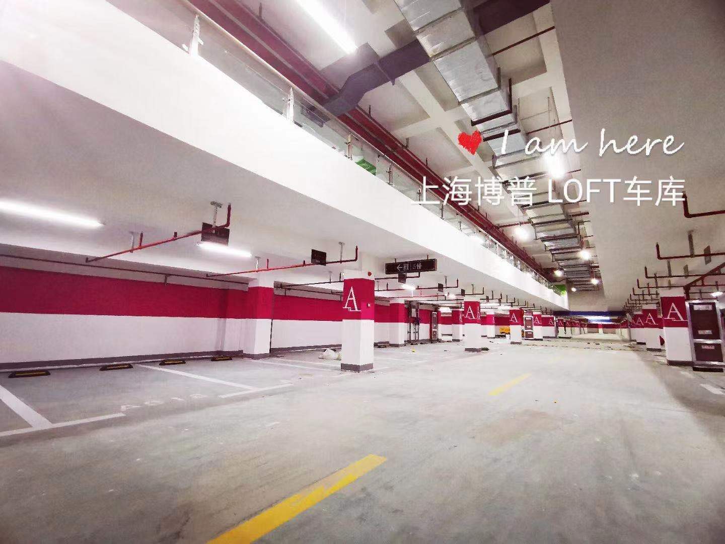 辽阳LOFT车库“肤白、貌美、大长腿”实锤!